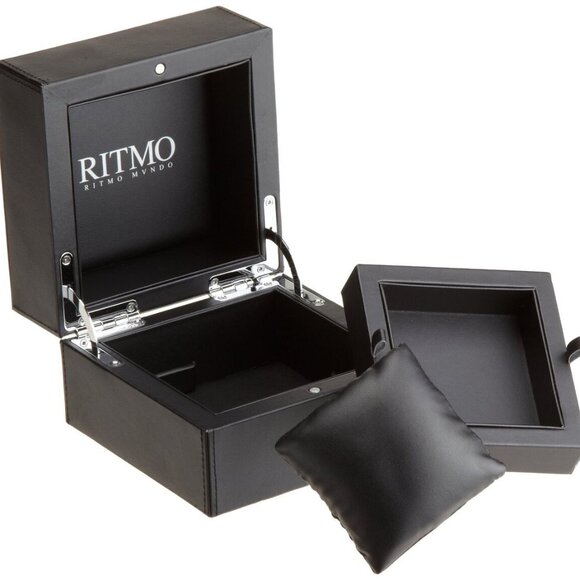 Ritmo Mundo 242 Carnival Sport Quartz Watch - Picture 6 of 8